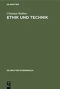 E-Book (pdf) Ethik und Technik von Christian Walther