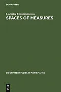 E-Book (pdf) Spaces of Measures von Frank A. Chervenak