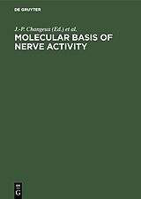 eBook (pdf) Molecular Basis of Nerve Activity de 