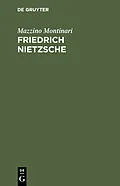 E-Book (pdf) Friedrich Nietzsche von Mazzino Montinari