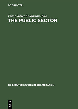 E-Book (pdf) The Public Sector von 