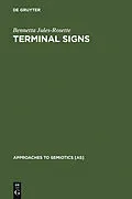 E-Book (pdf) Terminal Signs von Bennetta Jules-Rosette
