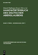 E-Book (pdf) Freen - Hexenschuß von