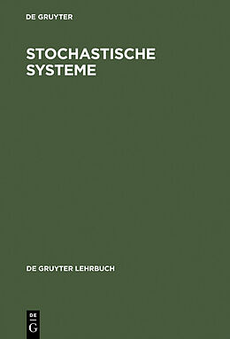 E-Book (pdf) Stochastische Systeme von 
