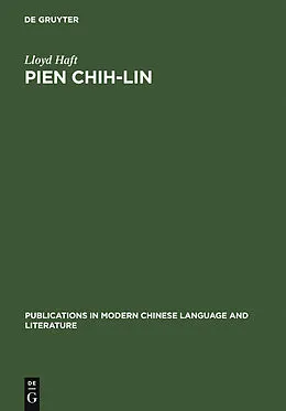PDF Pien Chih-Lin von Lloyd Haft