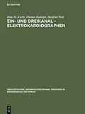PDF Ein- und Dreikanal - Elektrokardiographen von Hans H. Kurth, Thomas Rudolph, Manfred Wolf