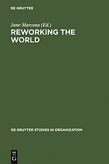 eBook (pdf) Reworking the World de 