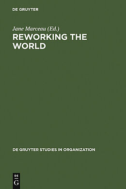 eBook (pdf) Reworking the World de 