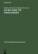 E-Book (pdf) LH-RH and its Analogues von 