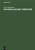 E-Book (pdf) Physikalische Therapie von Ernst Wiedemann