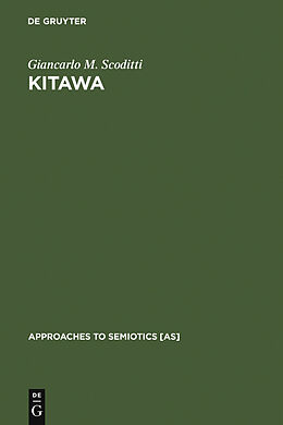 eBook (pdf) Kitawa de Giancarlo M. Scoditti