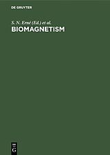 E-Book (pdf) Biomagnetism von 