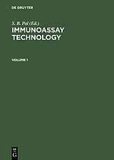 E-Book (pdf) Immunoassay Technology Vol. 1 von 