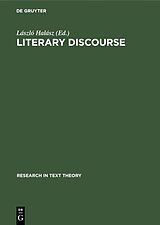 E-Book (pdf) Literary Discourse von 