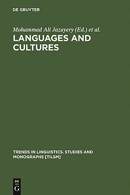 eBook (pdf) Languages and Cultures de 