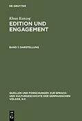 E-Book (pdf) Darstellung von Klaus Kanzog