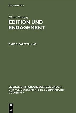E-Book (pdf) Darstellung von Klaus Kanzog