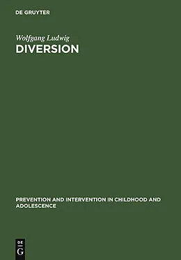 E-Book (pdf) Diversion von Wolfgang Ludwig