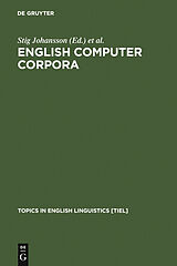 E-Book (pdf) English Computer Corpora von 