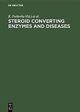 eBook (pdf) Steroid converting enzymes and diseases de 