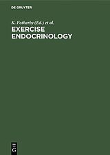 E-Book (pdf) Exercise Endocrinology von 
