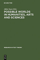 eBook (pdf) Possible Worlds in Humanities, Arts and Sciences de 