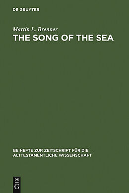 E-Book (pdf) The Song of the Sea von Martin L. Brenner