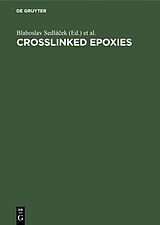 E-Book (pdf) Crosslinked Epoxies von 