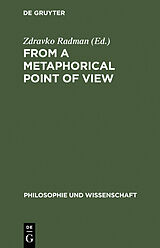 eBook (pdf) From a Metaphorical Point of View de 