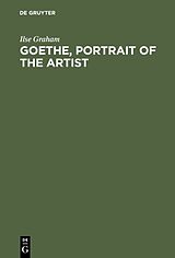 E-Book (pdf) Goethe, Portrait of the Artist von Ilse Graham