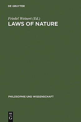 eBook (pdf) Laws of Nature de 