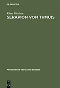 PDF Serapion von Thmuis von Klaus Fitschen