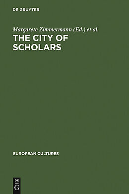 E-Book (pdf) The City of Scholars von 