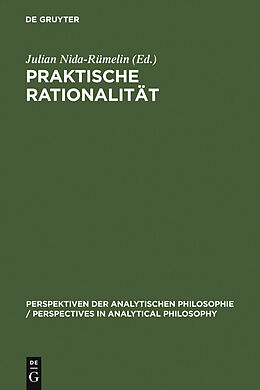 E-Book (pdf) Praktische Rationalität von 