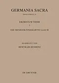 PDF Das Erzbistum Trier 7. Die Benediktinerabtei Laach von
