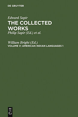 eBook (pdf) American Indian Languages 1 de 