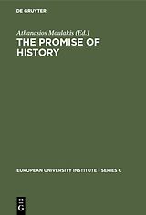 eBook (pdf) The Promise of History de 