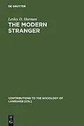 E-Book (pdf) The Modern Stranger von Lesley D. Harman