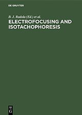 E-Book (pdf) Electrofocusing and Isotachophoresis von 