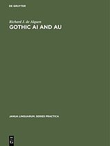 eBook (pdf) Gothic ai and au de Richard J. de Alquen