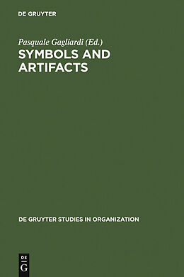 E-Book (pdf) Symbols and Artifacts von 
