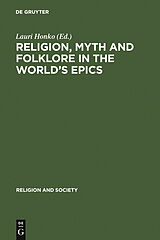 eBook (pdf) Religion, Myth and Folklore in the World's Epics de 