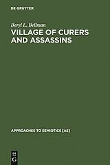 eBook (pdf) Village of Curers and Assassins de Beryl L. Bellman
