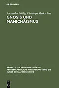 E-Book (pdf) Gnosis und Manichäismus von Alexander Böhlig, Christoph Markschies