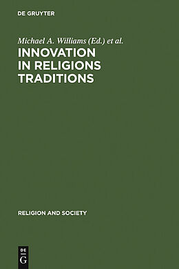 E-Book (pdf) Innovation in Religions Traditions von 