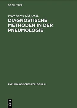 E-Book (pdf) Diagnostische Methoden in der Pneumologie von 