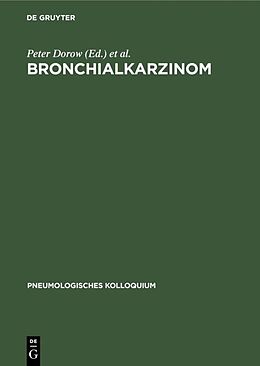 E-Book (pdf) Bronchialkarzinom von 