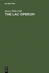 eBook (pdf) The lac Operon de Benno Müller-Hill