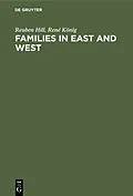 E-Book (pdf) Families in East and West von Reuben Hill, René König