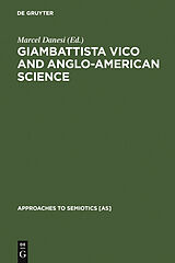 eBook (pdf) Giambattista Vico and Anglo-American Science de 